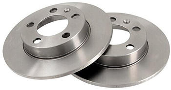 ABS All Brake Systems 16883