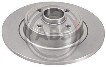 ABS All Brake Systems 17029