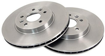 ABS All Brake Systems 17151