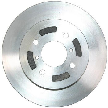 ABS All Brake Systems 17162