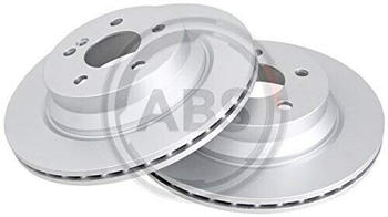 ABS All Brake Systems 17399