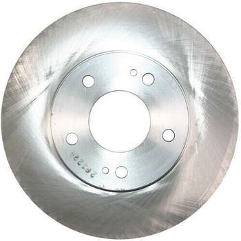 ABS All Brake Systems 17434