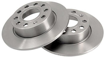 ABS All Brake Systems 17520