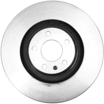 ABS All Brake Systems 17595