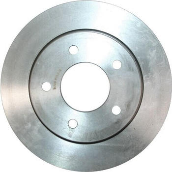 ABS All Brake Systems 17638