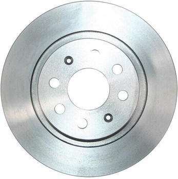 ABS All Brake Systems 17712