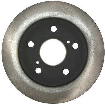 ABS All Brake Systems 17831