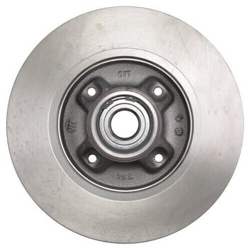 ABS All Brake Systems 17835C