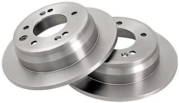 ABS All Brake Systems 17910