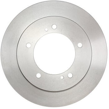 ABS All Brake Systems 18198