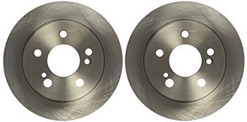 Mapco 15737