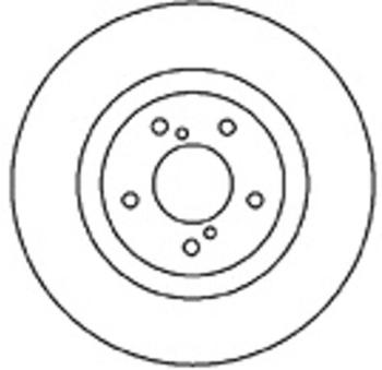 Mapco 25584