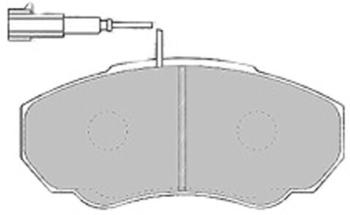 Mapco 6554