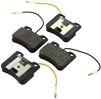 ABS All Brake Systems 36598