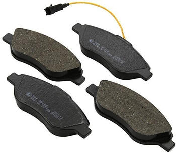 ABS All Brake Systems 37281