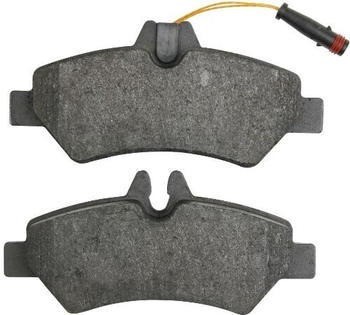 ABS All Brake Systems 37555