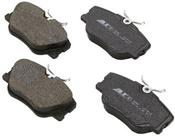 ABS All Brake Systems 36556