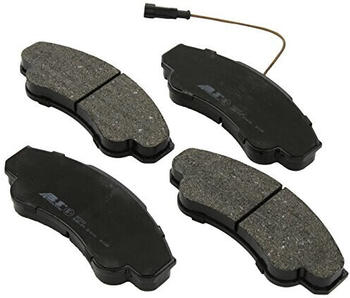 ABS All Brake Systems 37332