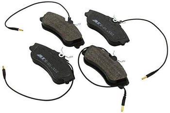 ABS All Brake Systems 37016