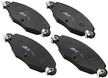 ABS All Brake Systems 37285