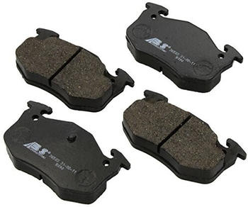 ABS All Brake Systems 36503
