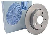 Blue Print Bremsscheibe ADM543115