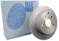 Blue Print Bremsscheibe ADT343207