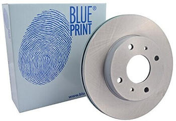 Blue Print ADN14341