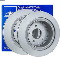 ATE Bremsscheibe 24.0128-0293.1