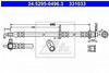 ATE 24.5295-0496.3 Bremsschlauch