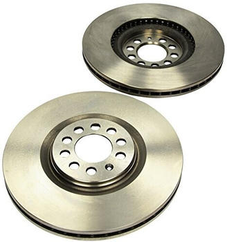 ABS All Brake Systems 17058