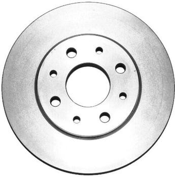 ABS All Brake Systems 17535