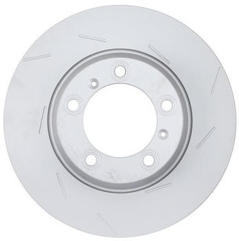 ABS All Brake Systems 18125