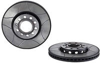 Brembo Bremsscheibe XTRA LINE - Max 09.5745.76