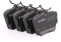 Bosch Bremsbelagsatz, Scheibenbremse 0 986 494 040