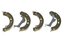 Brembo Bremsbackensatz, Feststellbremse ESSENTIAL LINE S 83 560