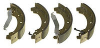 Brembo Bremsbackensatz ESSENTIAL LINE S 85 534