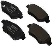 Bosch Bremsbelagsatz, Scheibenbremse 0 986 494 092