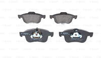 Bosch Bremsbelagsatz, Scheibenbremse 0 986 494 453