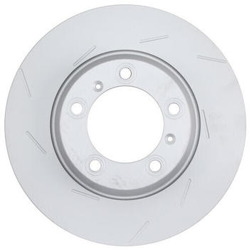 ABS All Brake Systems 18124