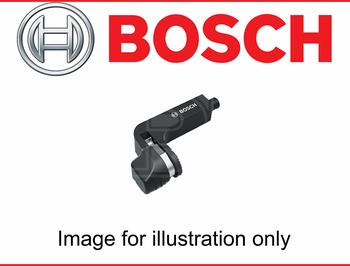 Bosch Warnkontakt Bremsbeläge links für Porsche Cayman Boxster (1 987 473 023)