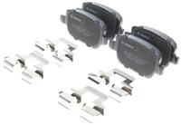 Bosch Bremsbelagsatz, Scheibenbremse 0 986 494 639