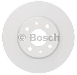Bosch Bremsscheibe voll vorne rechts links für Alfa Romeo Mito (0 986 479 C83)
