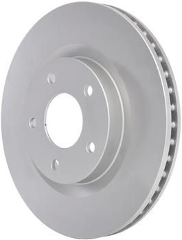 Bosch Bremsscheibe bel&uuml;ftet vorne rechts links f&uuml;r Nissan X-Trail, Qashqai, Juke (0 986 479 C04)