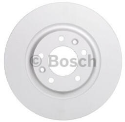 Bosch Bremsscheibe voll hinten rechts links für Peugeot 508 (0 986 479 B86)