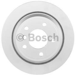 Bosch Bremsscheibe belüftet hinten rechts links für BMW 5 (0 986 478 426)