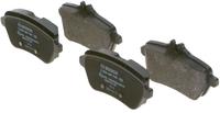 Bosch Bremsbelagsatz, Scheibenbremse 0 986 494 790