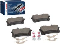 Bosch Bremsbelagsatz, Scheibenbremse 0 986 494 621