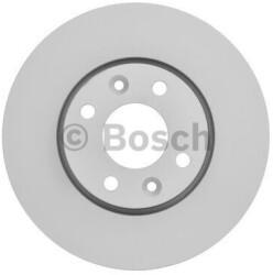Bosch Bremsscheibe belüftet vorne rechts links für Renault Kangoo Z.E. (0 986 479 C17)