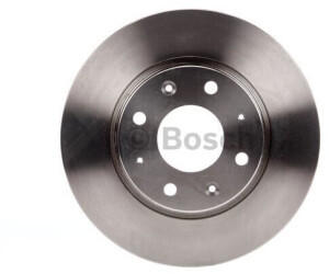 Bosch Bremsscheibe bel&uuml;ftet vorne rechts links f&uuml;r KIA Cerato I 1.6 2.0 CRDi 1.5 (0 986 479 369)
